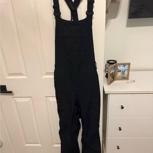 Women’s Burton Avalon 2L Stretch Bib